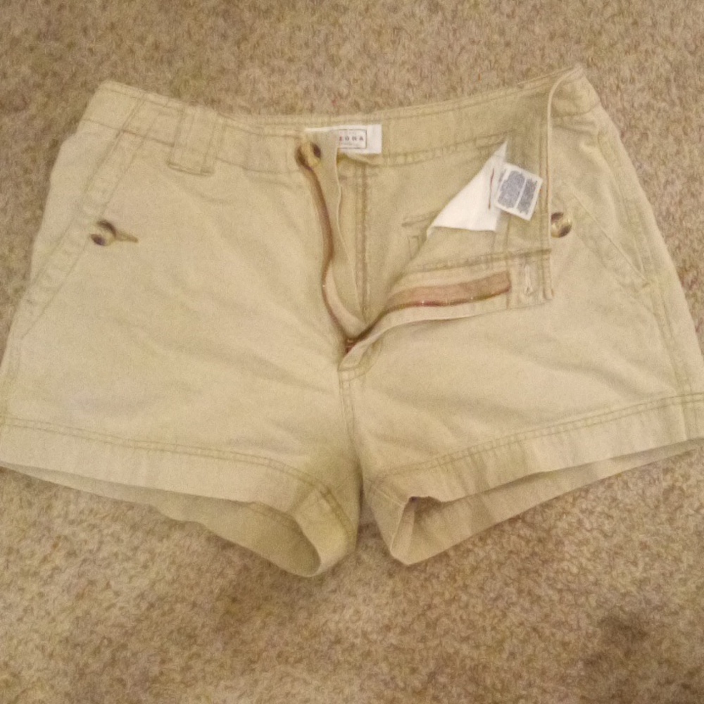 Arizona kahki shorts